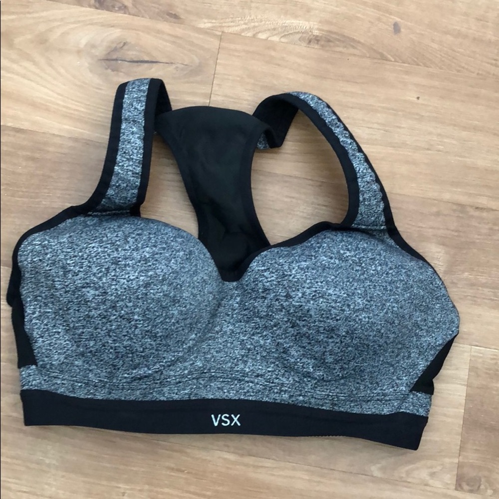 Victoria’s Secret sport bras